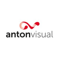 Anton Visual Logo