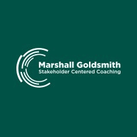 Marshall Goldsmith Stakeholder Centered Coaching Logo