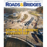 Roads & Bridges Logo