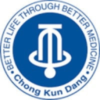 Chong Kun Dang Pharm. Logo