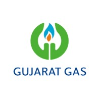 Gujarat Gas Limited Logo