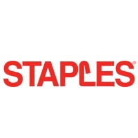Staples Solutions Logo