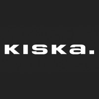 KISKA Logo