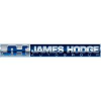 James Hodge Auto Group Logo