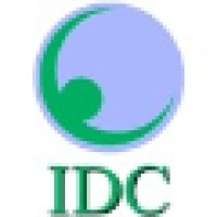 IDC International Development Consultants, LLC Logo