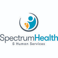 Spectrum Health & Human Services Logo