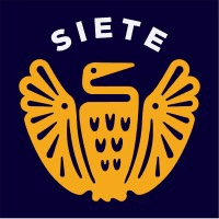 Siete Foods Logo