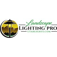 Landscape Lighting Pro of Utah Logo