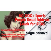 Leads Buy and Sell Logo