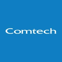 Comtech Group Logo