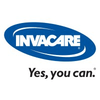 Invacare Australia & New Zealand Logo