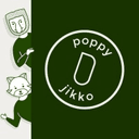 Poppy Jikko