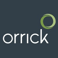Orrick, Herrington & Sutcliffe LLP Logo