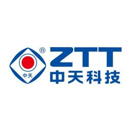 ZTT Submarine Cable & System Logo