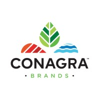 Conagra Brands Logo