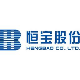 Hengbao Co., Ltd. Logo