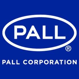Pall China 颇尔中国 Logo