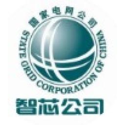 北京智芯微电子科技有限公司 Logo