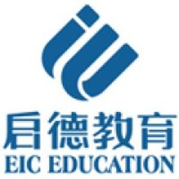 Education International Cooperation (EIC) Group Logo