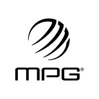 MPG - Mondetta Performance Gear Logo