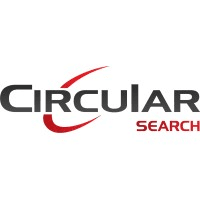 CIRCULAR CONSULTING Logo