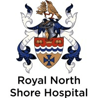 Royal North Shore Hospital Logo