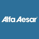 Alfa Aesar