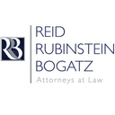 REID RUBINSTEIN & BOGATZ