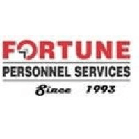 Fortune Personnel Services Logo