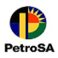 PetroSA Logo