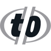 T/O, an RRD Company Logo