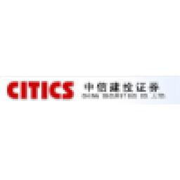 China Securities Co., Ltd. Logo