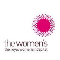 The Royal Women's Hospital Logo