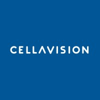 CellaVision Logo
