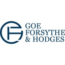 Goe Forsythe & Hodges LLP