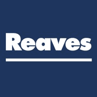 Reaves Asset Management Logo