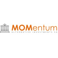 MOMentum Alternative Investments SA Logo