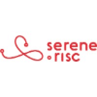 Smart Cybersecurity Network Logo