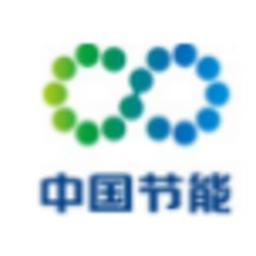 中节能万润股份有限公司 Logo