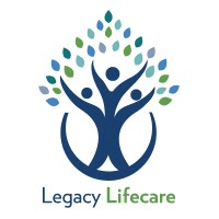 Legacy Lifecare Logo