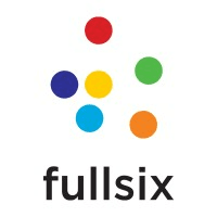 FullSIX Groupe Logo