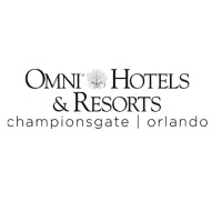 Omni Orlando Resort at ChampionsGate Logo