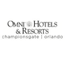 Omni Orlando Resort at ChampionsGate