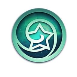 深圳市星辰互动娱乐有限公司 Logo