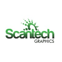 Scantech Graphics Logo