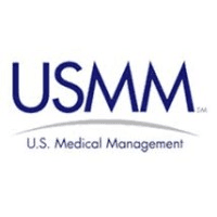 US Medical Management Logo