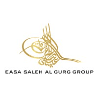 Easa Saleh Al Gurg Group Logo