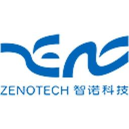 杭州智诺科技股份有限公司 Logo