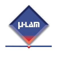 Micro-LAM, Inc. Logo