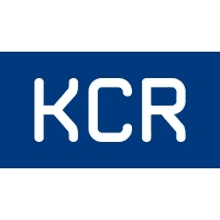 KCR Logo